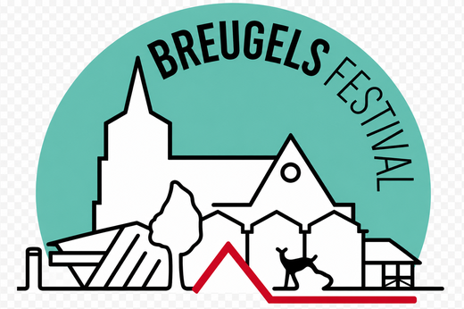 Breugels Festival logo
