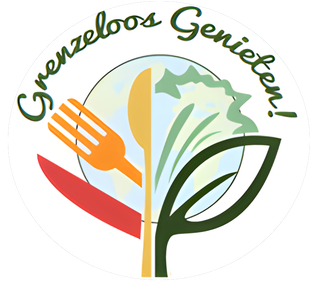 Internationaal Foodfestival logo