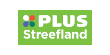 PLUS Streefland